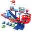 Thomas Mini Track Train Station