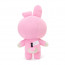 Line Friends BT21 Official Merchandise Cooky Character Plush Standing Figure Décor