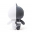 Line Friends BT21 Official Merchandise Van Character Plush Standing Figure Décor