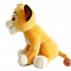 Disney The Lion King Simba Plush 11" 26cm