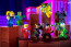 Roblox Heroes of Robloxia Playset