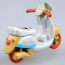 Toy Story 4 Disney Motors Chim Chim Forky
