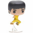 Funko Pop Movies Jumping Bruce Lee Collectible Figure 592