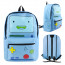 Adventure Time BMO Backpack Schoolbag Rucksack