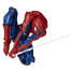 Spider-Man Amecomi Yamaguchi No.002 Revoltech Action Figure
