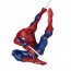 Spider-Man Amecomi Yamaguchi No.002 Revoltech Action Figure
