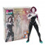 Revoltech Series NO.004 Spider Gwen Stacy PVC Action Figure
