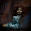 Mezco The Exorcist Regan 10" Living Dead Doll
