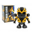 Dance Hero Bumblebee