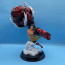 One Piece Luffy Gear Fourth GK Figure