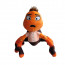 The Bad Guys Ms.Tarantula Plush Toy