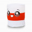 LankyBox Baby Canny Plush Toy