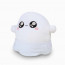 LankyBox Baby Ghosty Plush Toy
