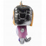 LankyBox Foxy Cyborg Plush Toy