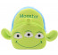 Toy Story Alien Soft Small Backpack Schoolbag Rucksack