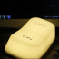 Rechargeable LED ROCKER Night Lamp