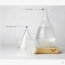 Amymami Storm Glass Weather Predictor