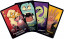 Dungeon Mayhem Dungeons & Dragons Card Game 120 Cards
