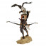 Assassin's Creed Origins Bayek Aya Figure Models