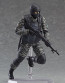 Max Factory Metal Gear Solid 2: Sons of Liberty: Gurlukovich Soldier Figma Action Figure