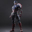 Marvel Universe Variant Play Arts Kai Captain America