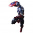 Marvel Universe Variant Play Arts Kai Captain America