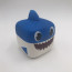 Baby Shark Squishy Pack Set of 3