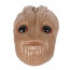 Baby Groot Shape Mouse USB