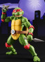 Bandai Tamashii Nations S.H. Figuarts Raphael "Teenage Mutant Ninja Turtles" Action Figure