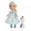 Disney Frozen Snow Glow Elsa Singing Doll