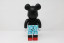 Bearbrick Medicom Toy Minnie Mouse - 400%