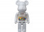 My First Bearbrick 400% Bearbrick - 15th Anniversary White