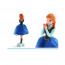 Anna Princess Pen With Stand
