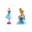 Cinderella Princess Pen With Stand