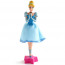 Cinderella Princess Pen With Stand
