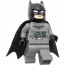 Lego Batman Minifigure Alarm Clock