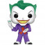 Funko Pop The Joker #155 Vinyl Figure