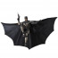 Justice League MAF 064 Batman Tactical Suit Ver Action Figure