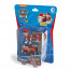 Paw Patrol Pull Back Car Marshall