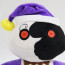Five Nights At Freddy's Sundrop Plush Toy