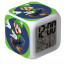 Super Mario Luigi Alarm Clock