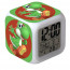 Super Mario Yoshi Alarm Clock