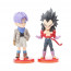 Dragonball GT 6pc Figure Set