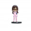 Neon Genesis Evangelion 5pc Figure Set