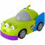 Disney Toy Story 4 Free Wheel Cars 13cm Alien