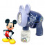 Disney Mickey Mouse Bubble Blower Machine Gun