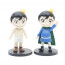 Ranking of Kings 6pc Figure Set