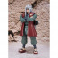 Bandai SHF S.H.Figuarts Naruto Shippuden Jiraiya Action Figure