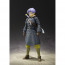 Bandai SHF S.H.Figuarts Dragon Ball Xenoverse Trunks Action Figure