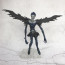 Max Factory Death Note Ryuk Figma 009 Action Figure